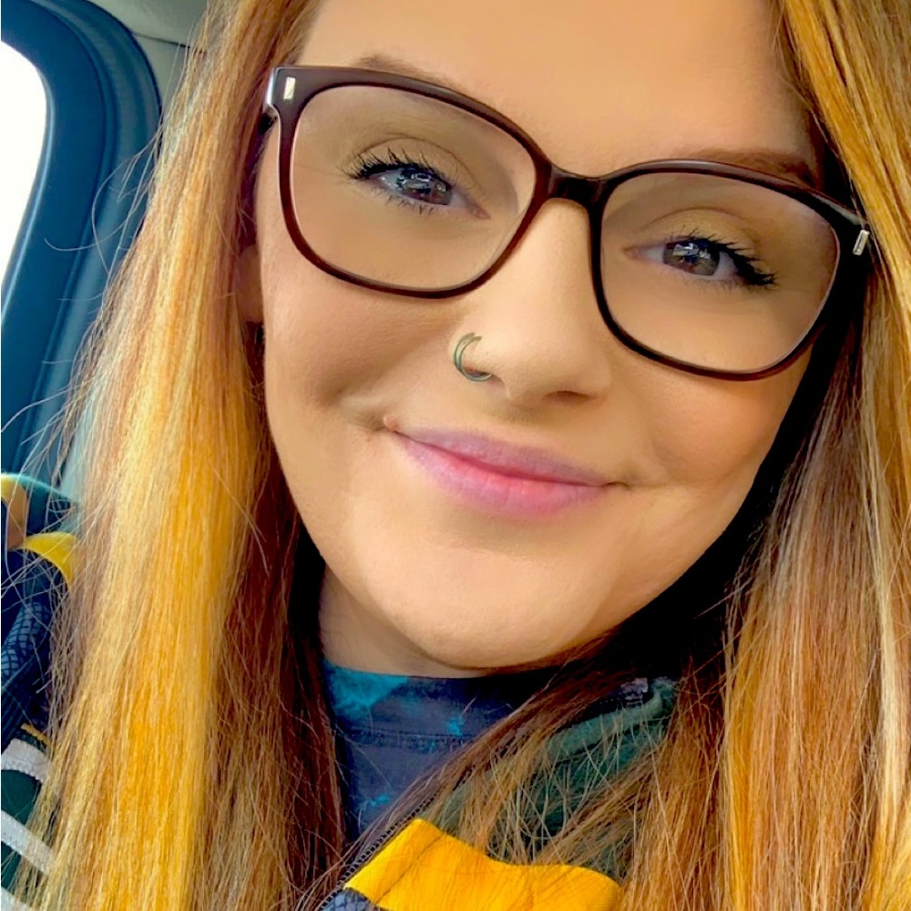 Meet your Posher, Christyna